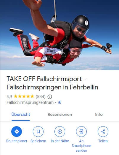 Bewertung-TAKE-OFF-Fallschirmsport-funjump.de-Home